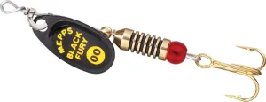Black Fury Ultra Lite -  #00 - Plain Treble