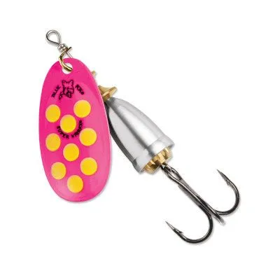 Blue Fox Classic Vibrax 7/16 Oz #5