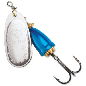 Blue Fox Classic Vibrax 7/16 Oz #5