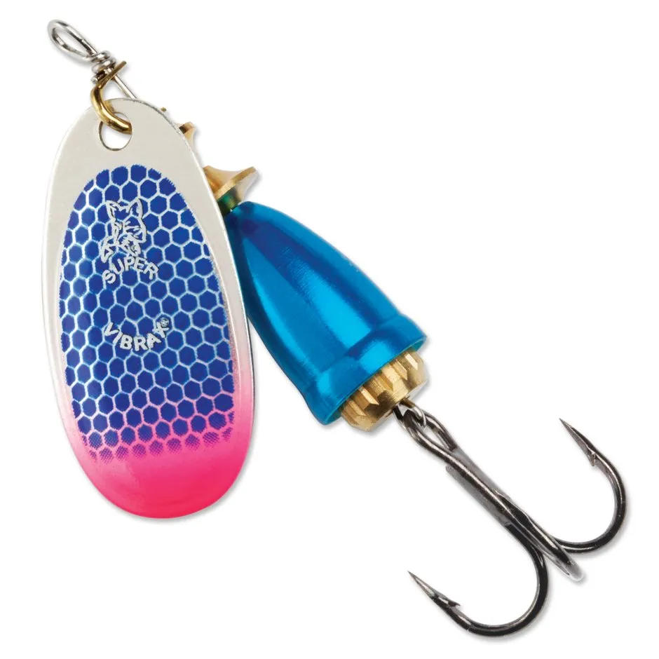 Blue Fox Classic Vibrax Spinner 1/8 Oz