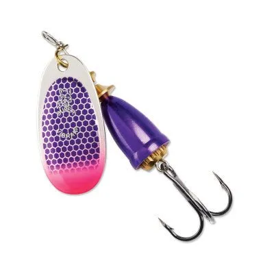 Blue Fox Classic Vibrax Spinner 3/16 Oz Qty 1