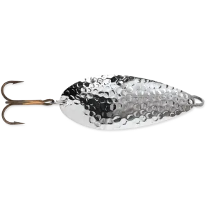 Blue Fox Strobe Tear Drop Spoon 1/4 Oz