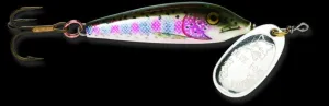 Blue Fox Vibrax Minnow Inline Spinner