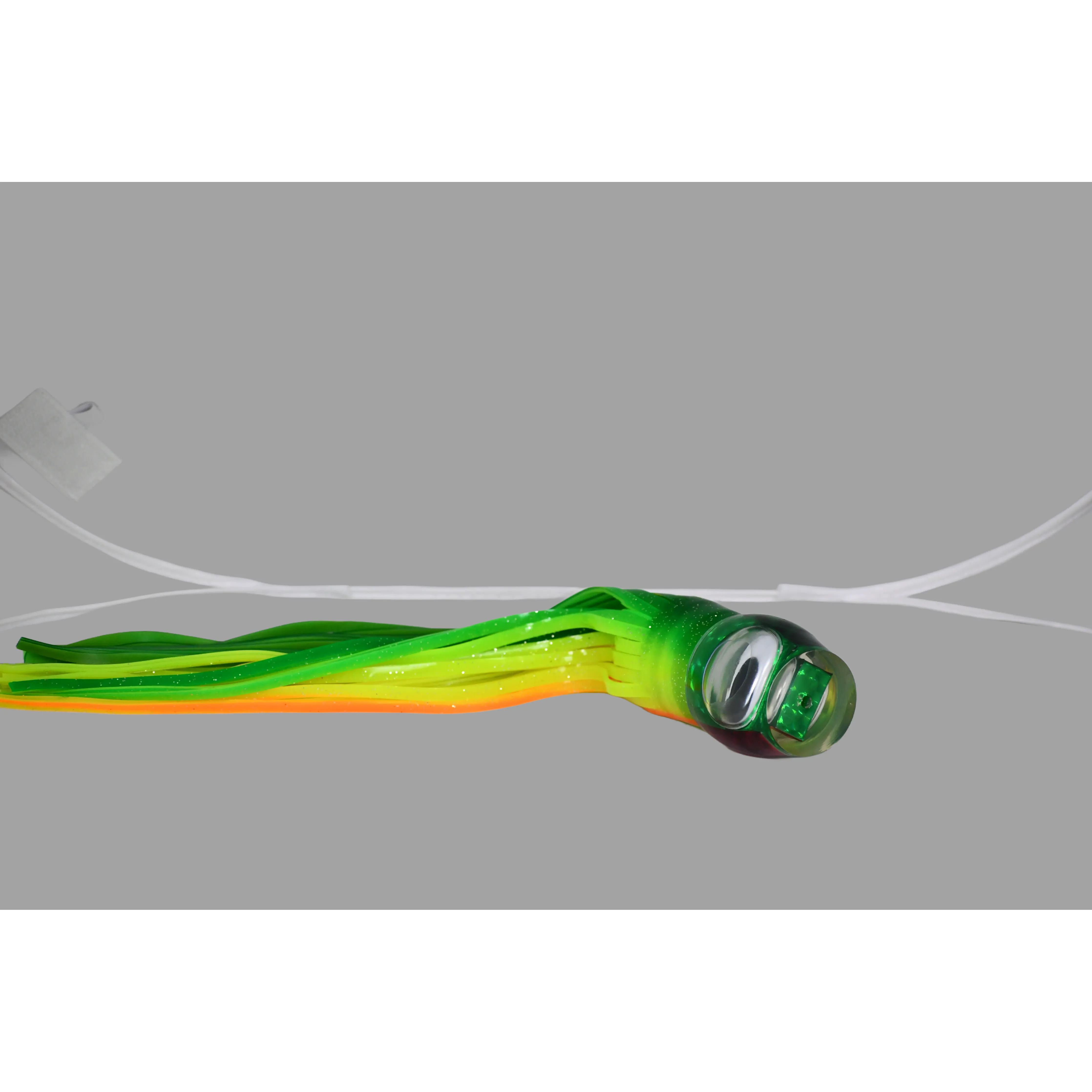 Blue Marlin Calcutta Winning Lure 2 Pack - Large, Mono Rigged