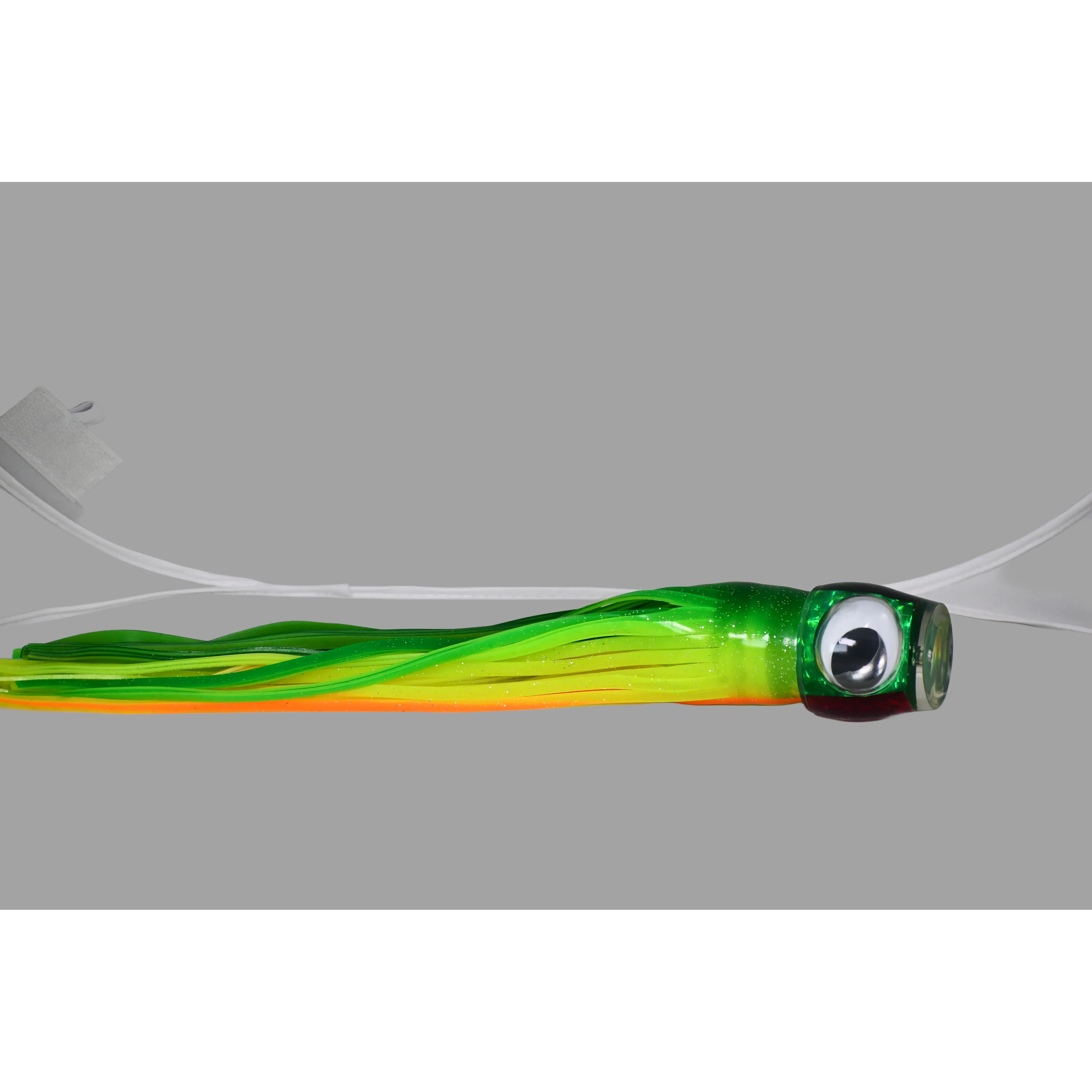 Blue Marlin Calcutta Winning Lure 2 Pack - Large, Mono Rigged