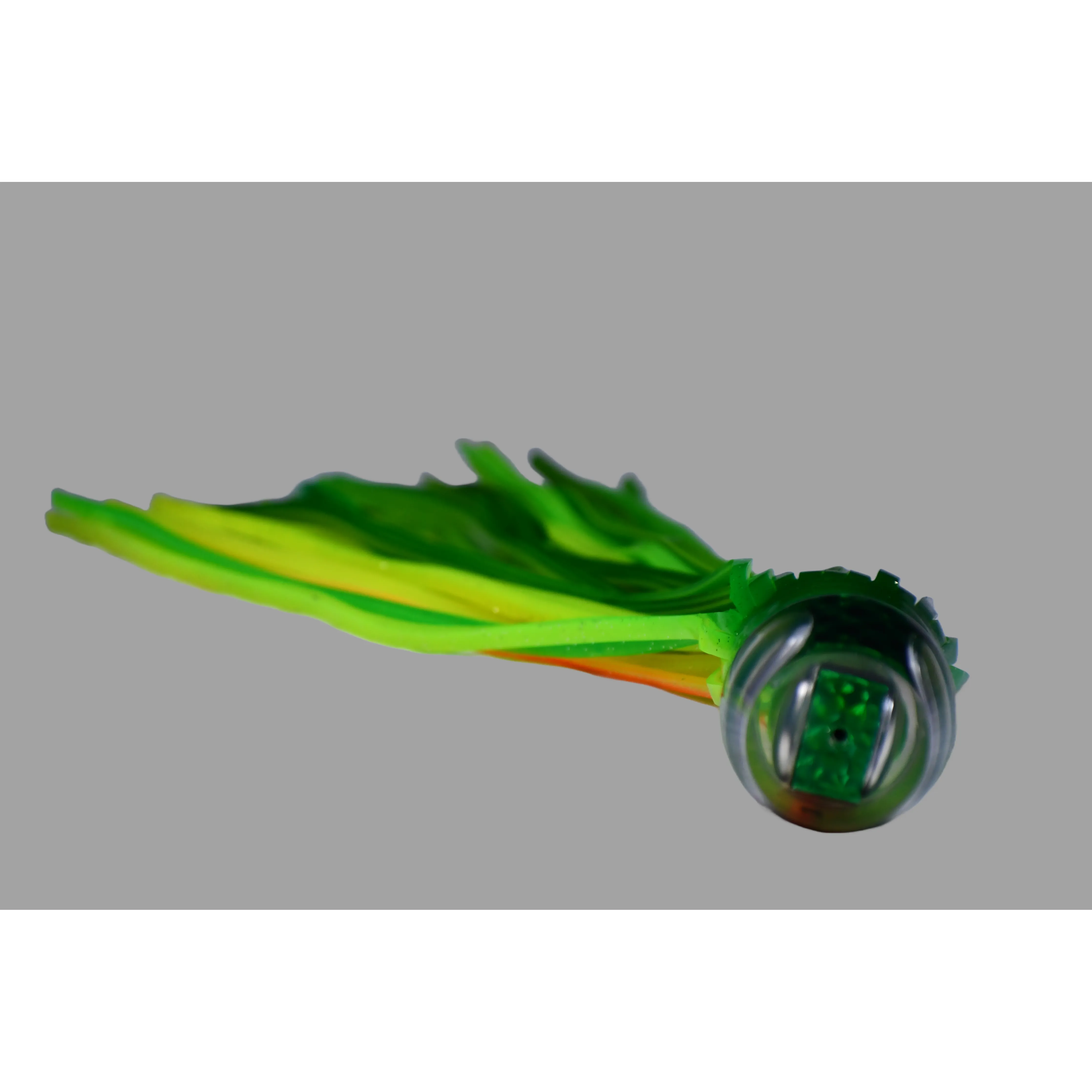 Blue Marlin Calcutta Winning Lure 2 Pack - Large, Mono Rigged