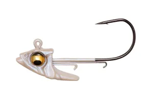Body Balance Swimbait Jighead - (1/2 oz.)