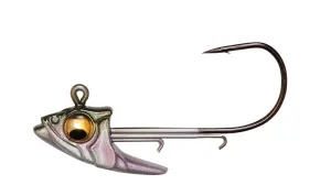 Body Balance Swimbait Jighead - (3/8 oz.)