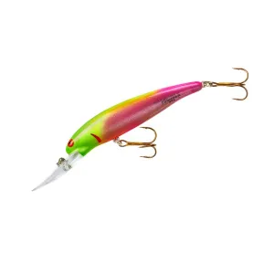 Bomber Lure Deep Long B24A 3-1/2" 3/8 Oz