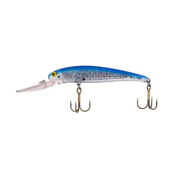 Bomber Lure Deep Long B24A 3-1/2" 3/8 Oz