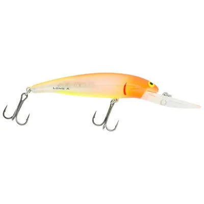 Bomber Lure Deep Long B24A 3-1/2" 3/8 Oz
