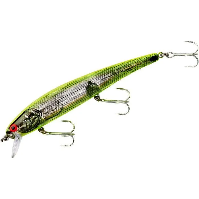 Bomber Lures Long A B15A 4-1/2" 1/2 Oz