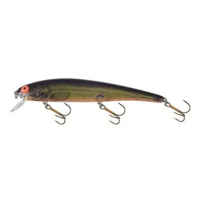 Bomber Lures Long A B15A 4-1/2" 1/2 Oz