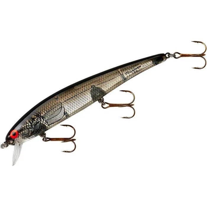 Bomber Lures Long A B15A 4-1/2" 1/2 Oz