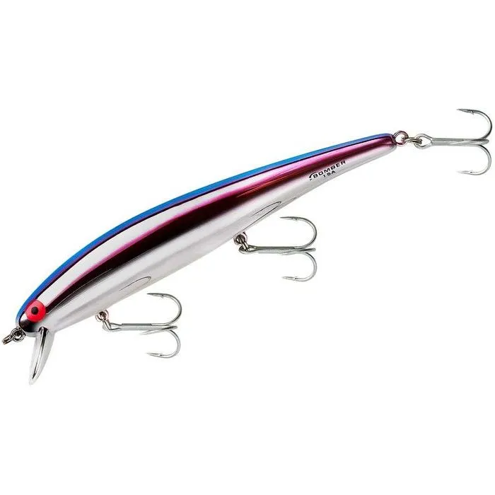 Bomber Lures Long A B15A 4-1/2" 1/2 Oz