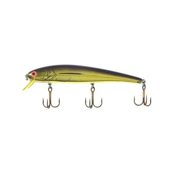 Bomber Lures Long A B15A 4-1/2" 1/2 Oz