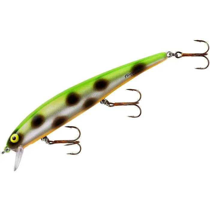 Bomber Lures Long A B15A 4-1/2" 1/2 Oz