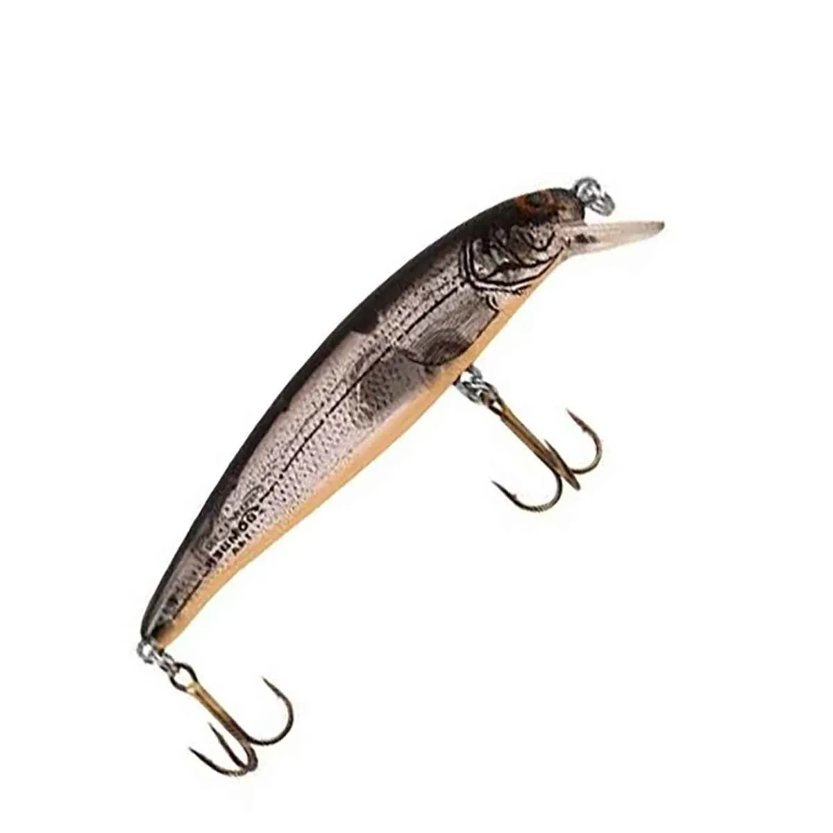 Bomber Lures Long A B15A 4-1/2" 1/2 Oz