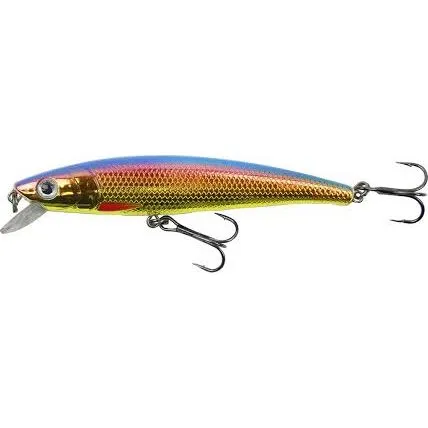 Bomber Lures Long A B15A 4-1/2" 1/2 Oz