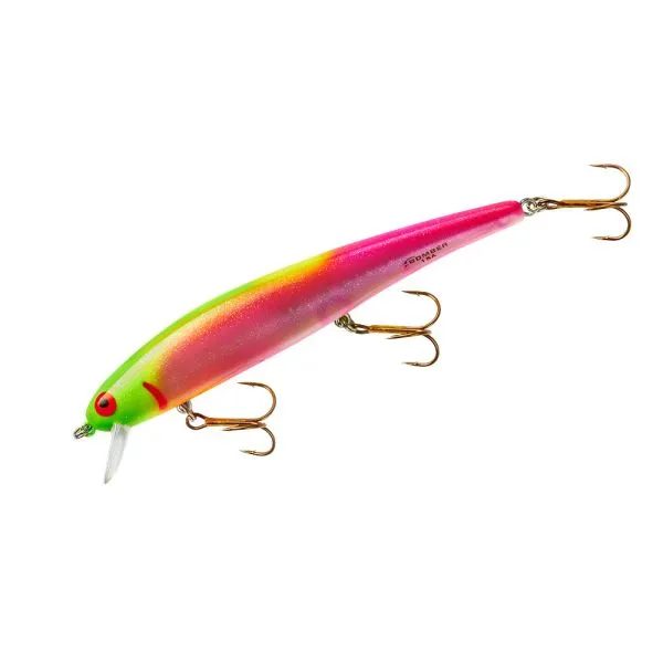 Bomber Lures Long A B15A 4-1/2" 1/2 Oz