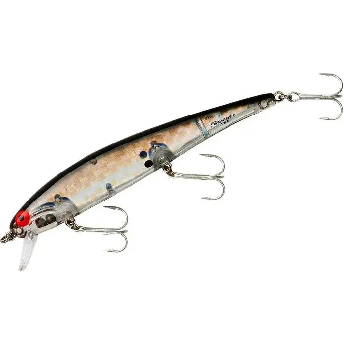 Bomber Lures Long A B15A 4-1/2" 1/2 Oz