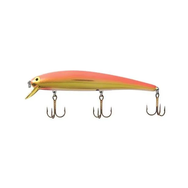 Bomber Lures Long A B15A 4-1/2" 1/2 Oz