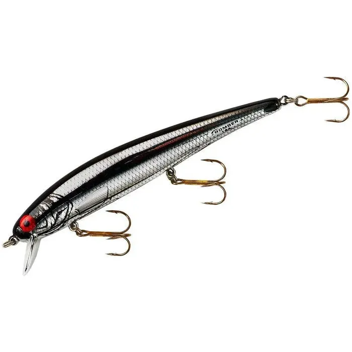 Bomber Lures Long A B15A 4-1/2" 1/2 Oz