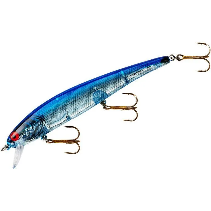 Bomber Lures Long A B15A 4-1/2" 1/2 Oz