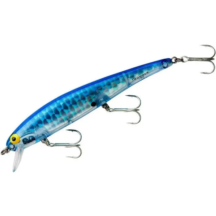Bomber Lures Long A B15A 4-1/2" 1/2 Oz
