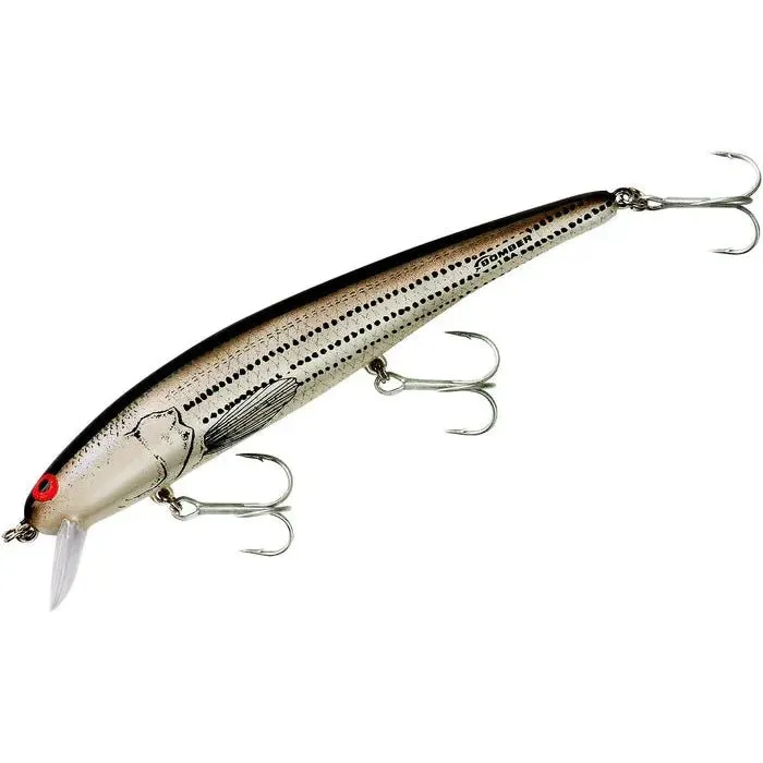 Bomber Lures Long A B15A 4-1/2" 1/2 Oz