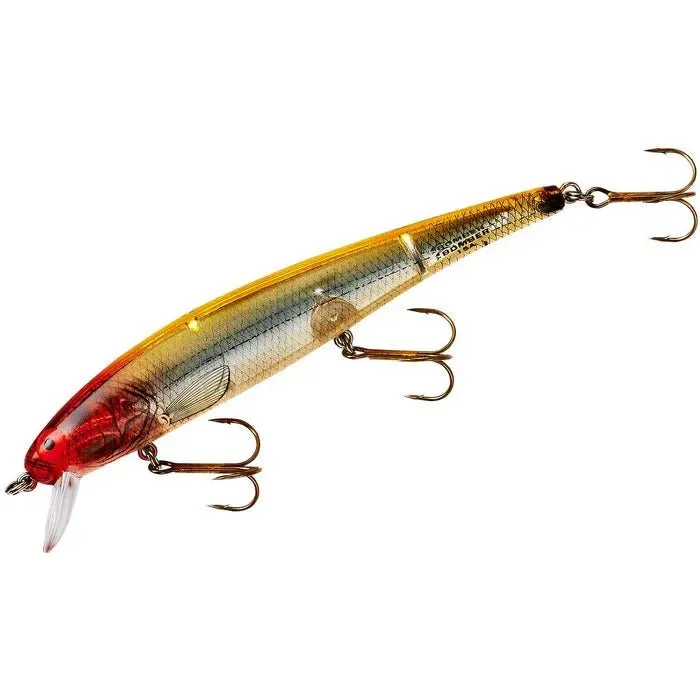 Bomber Lures Long A B15A 4-1/2" 1/2 Oz