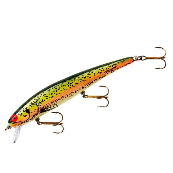 Bomber Lures Long A B15A 4-1/2" 1/2 Oz