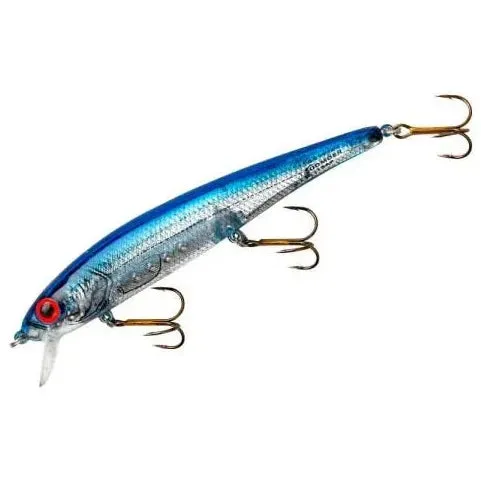 Bomber Lures Suspending Pro Long A 4-5/8 9/16 Oz