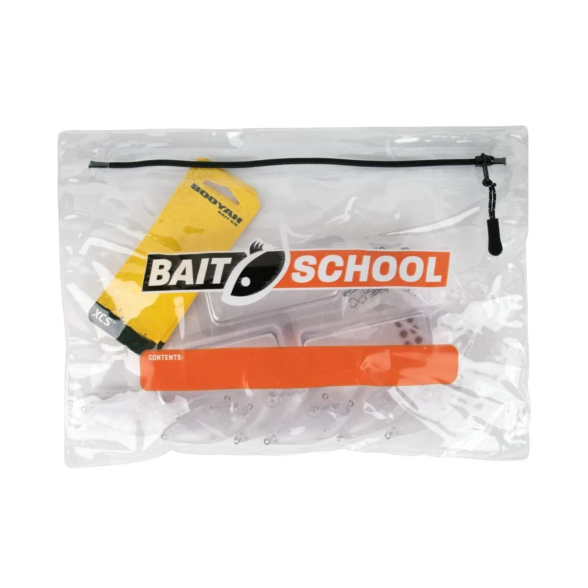 Booyah Bait School DIY Crankbait Kit