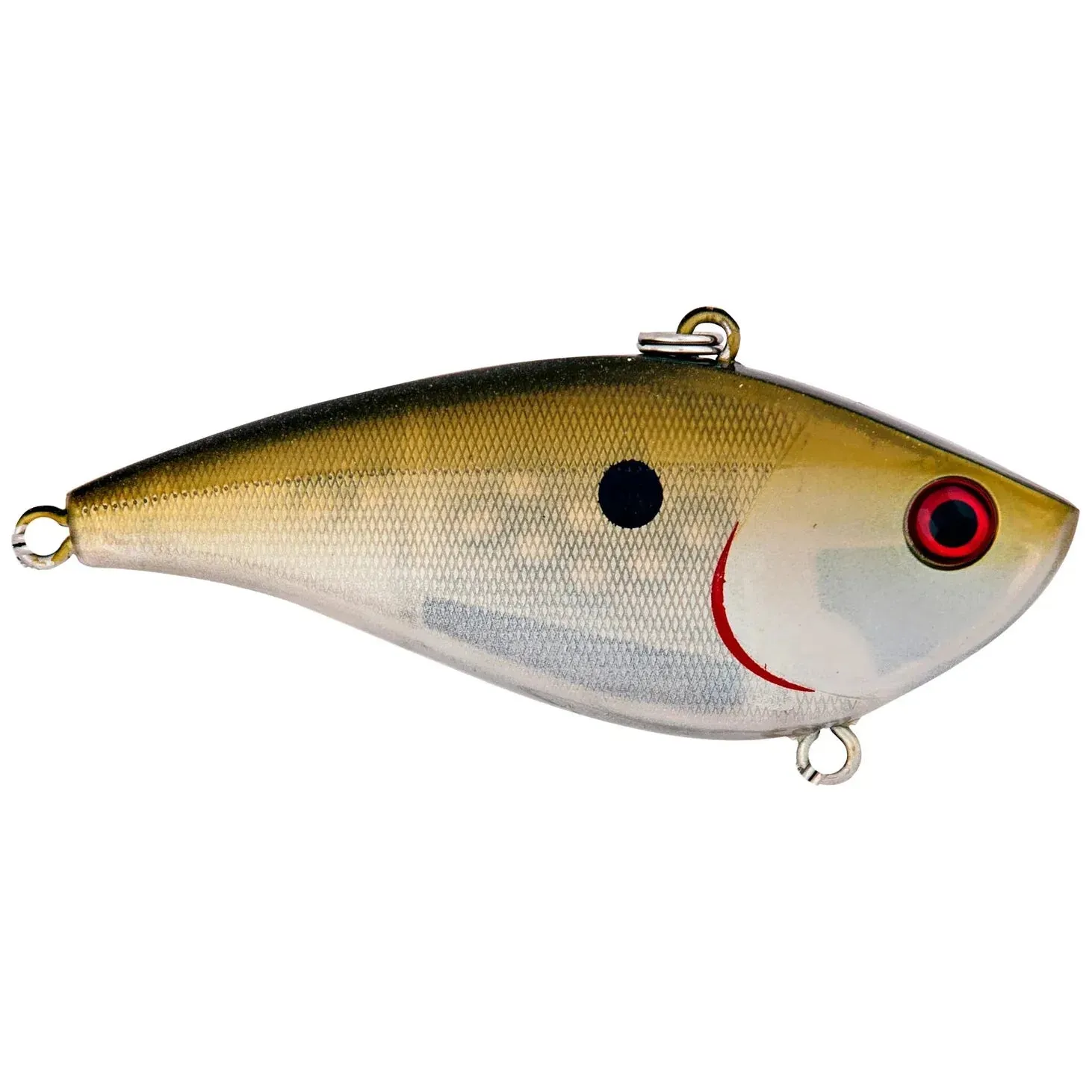 BOOYAH One Knocker Lipless Crankbaits Sinking