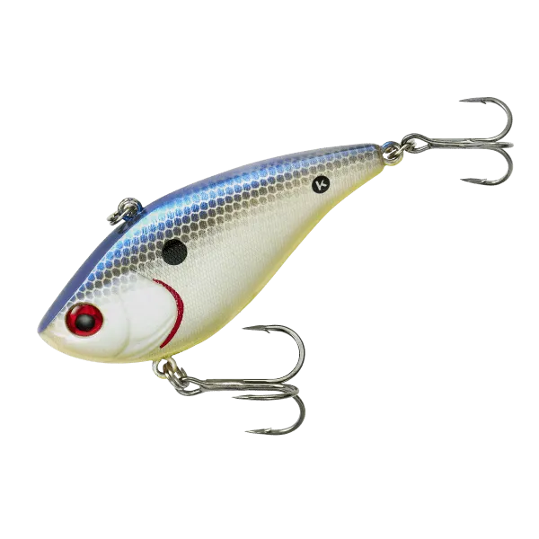 BOOYAH One Knocker Lipless Crankbaits Sinking