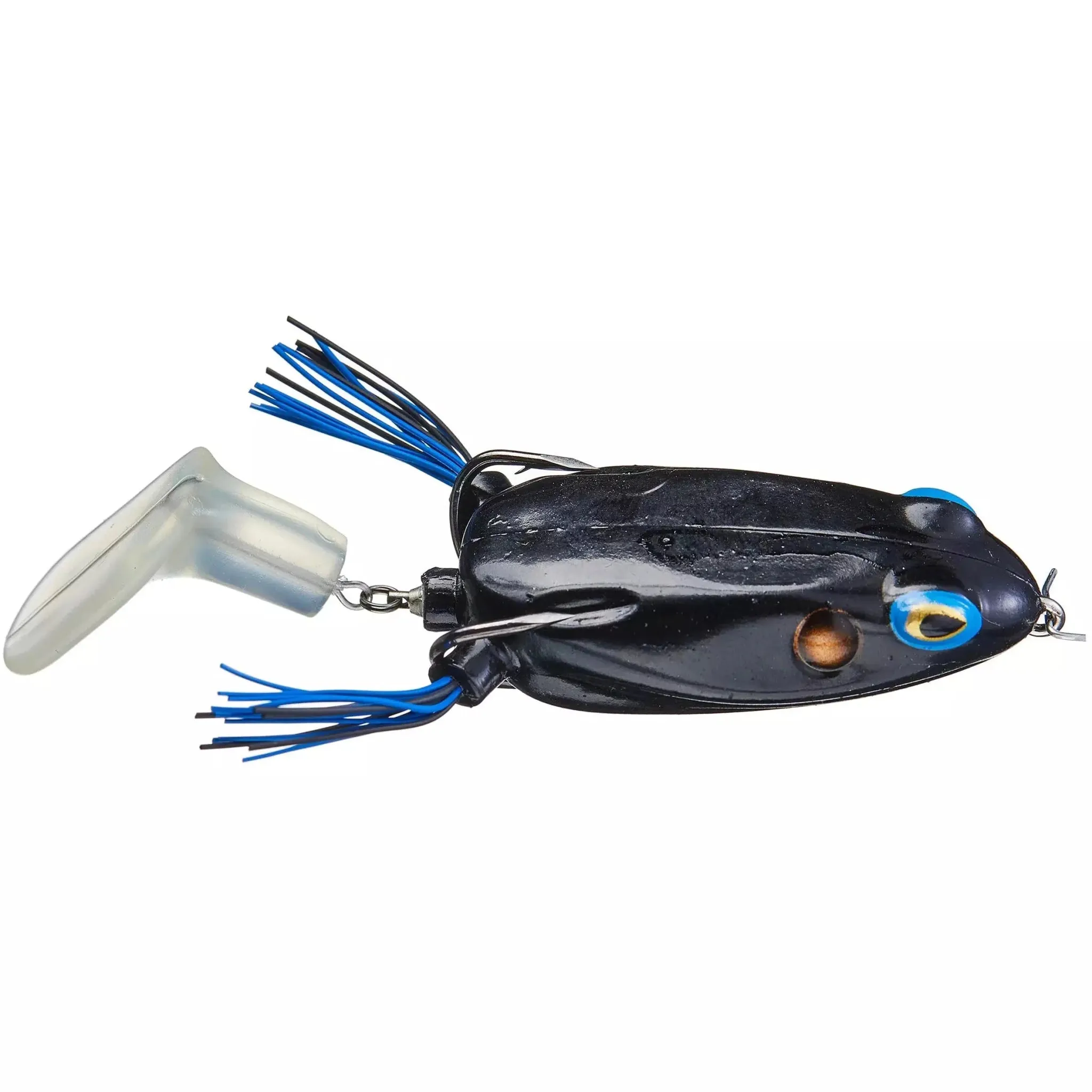 Booyah Toadrunner 4.5"
