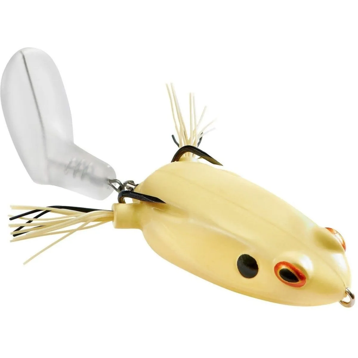 Booyah Toadrunner 4.5"