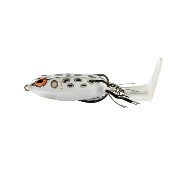 Booyah Toadrunner 4.5"