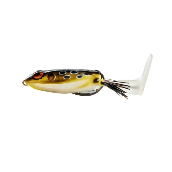 Booyah Toadrunner 4.5"