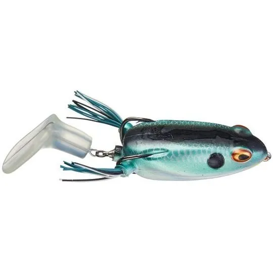 Booyah Toadrunner 4.5"