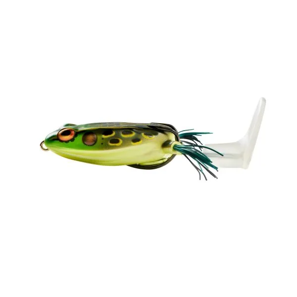 Booyah Toadrunner 4.5"