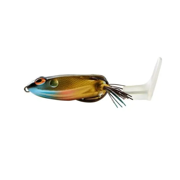 Booyah Toadrunner 4.5"