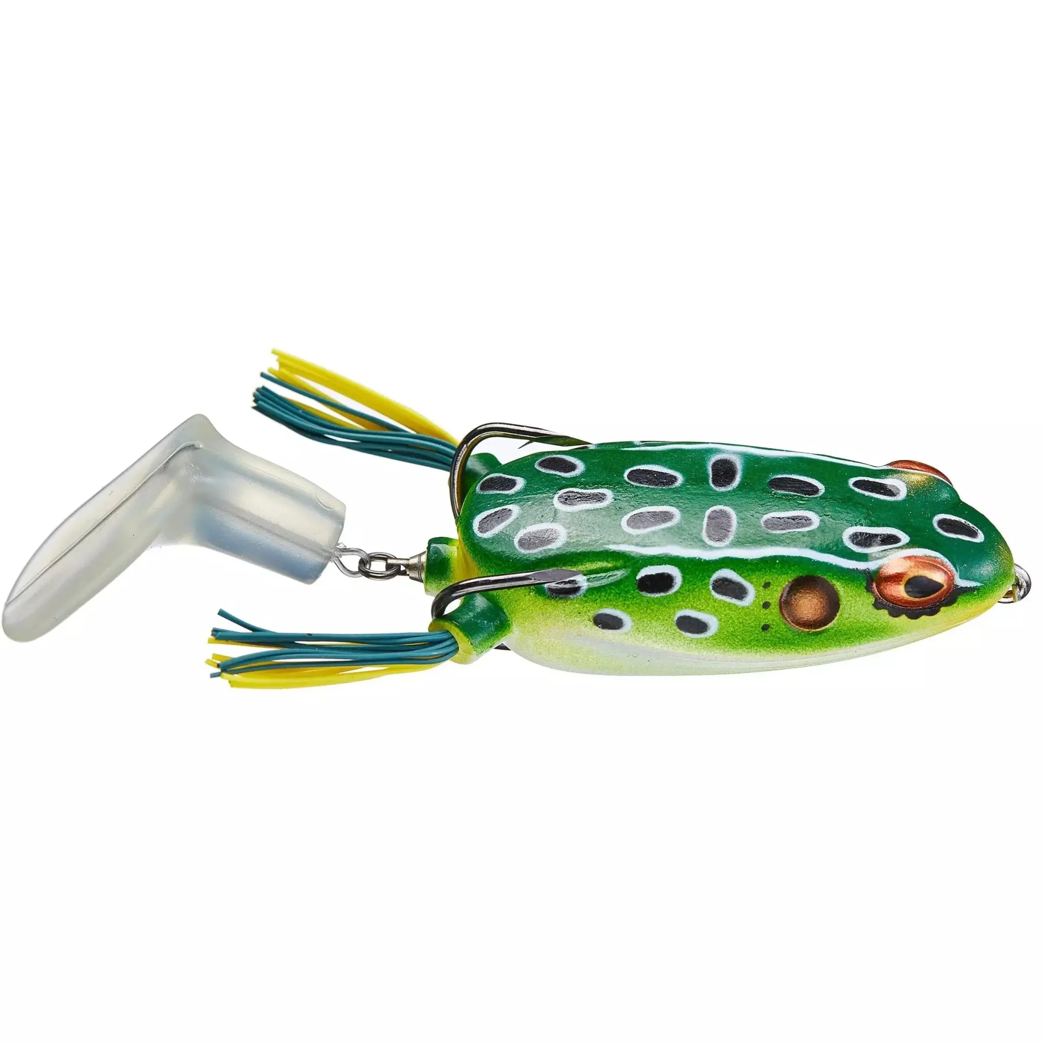 Booyah Toadrunner 4.5"