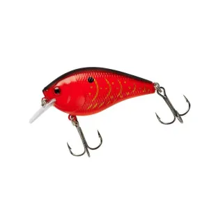 BOOYAH XCS1 Series Squarebill 2" 1/2 oz.