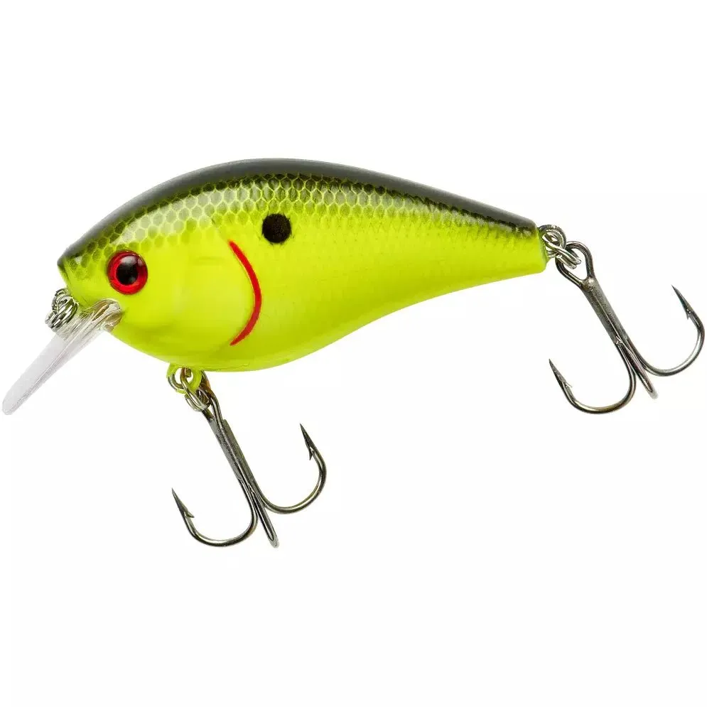 BOOYAH XCS1 Series Squarebill 2" 1/2 oz.