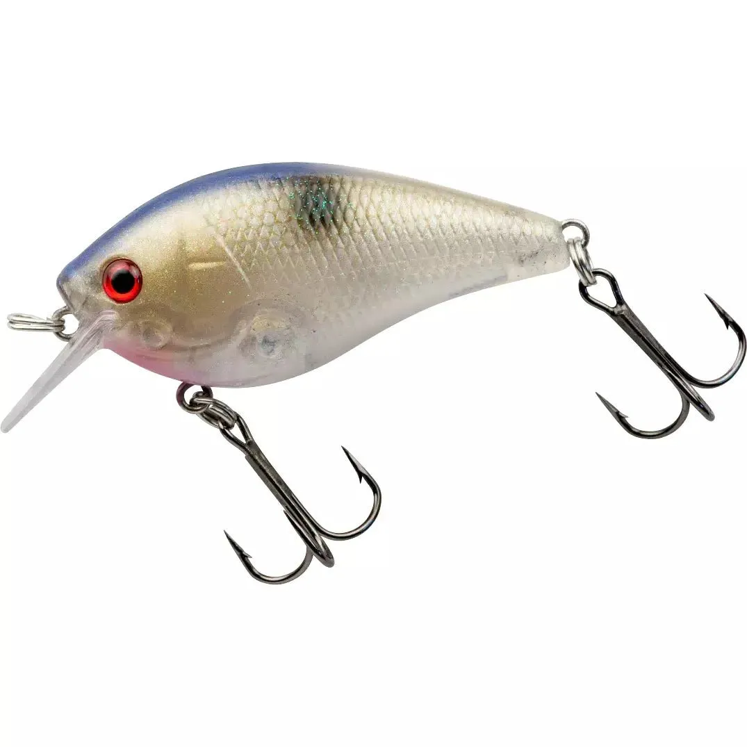 BOOYAH XCS1 Series Squarebill 2" 1/2 oz.