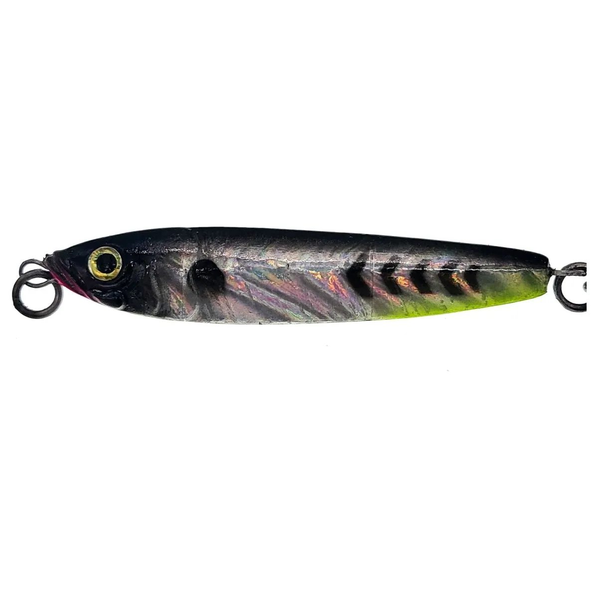 Braid DB Jigs