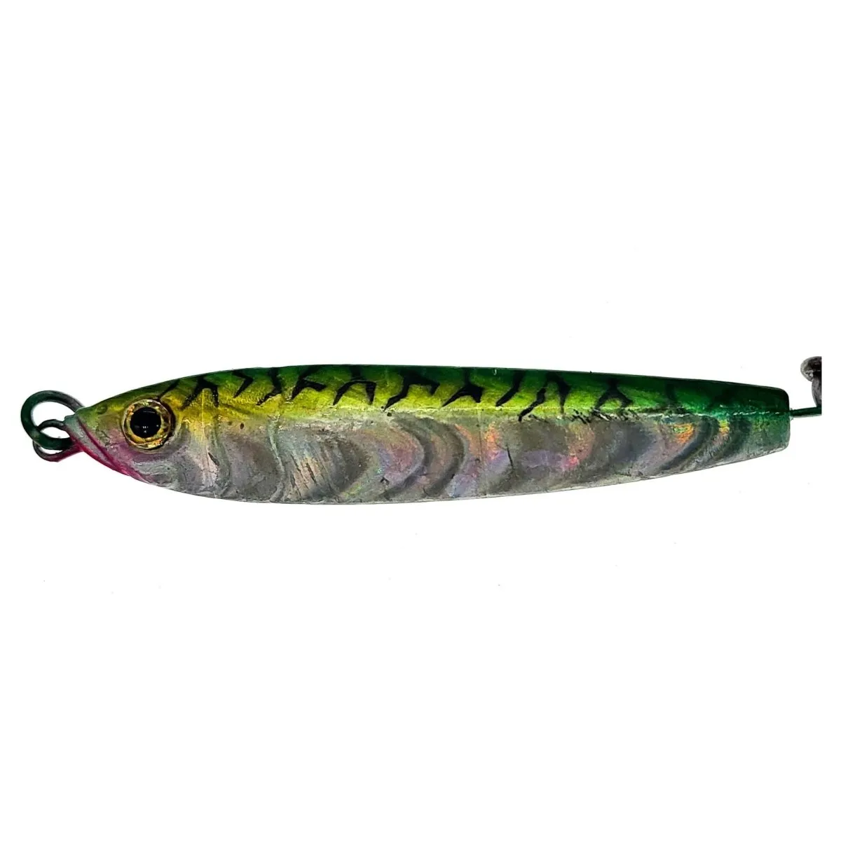 Braid DB Jigs