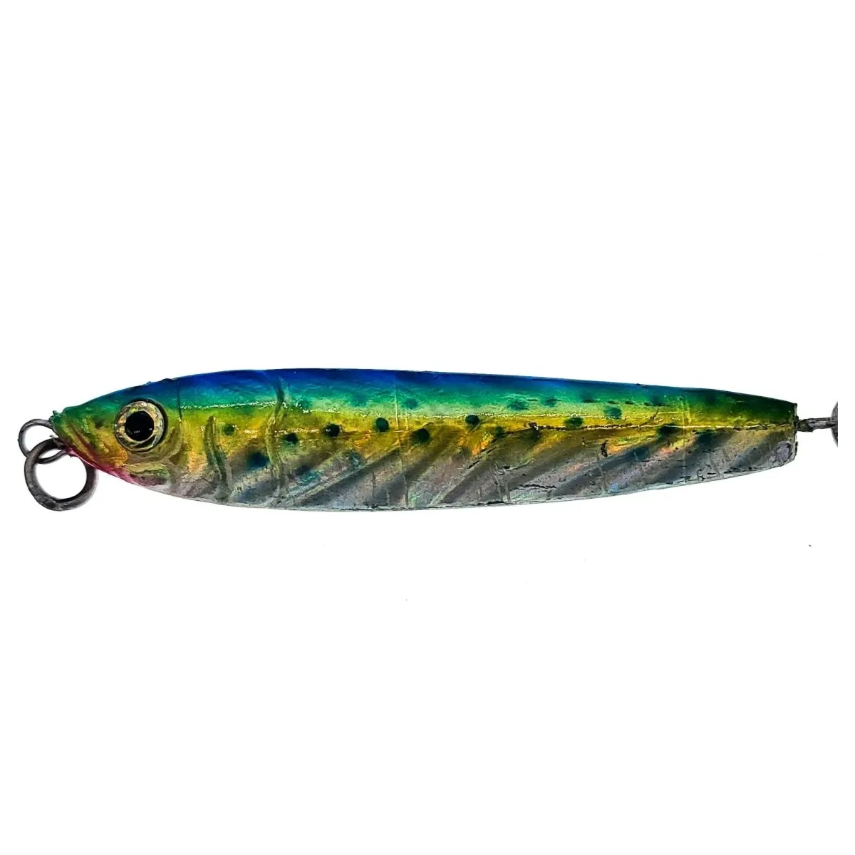 Braid DB Jigs
